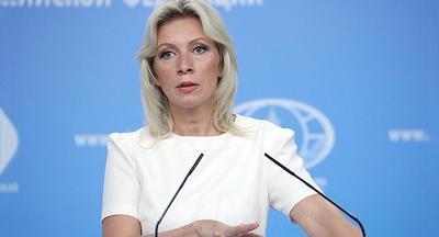 ​Мария Захарова: «Цифровизация становится третьим компонентом в процессе контакта ребенка и преподавателя»