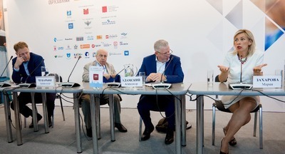 ​Управляющие советы в школах – эффективный институт гражданского общества