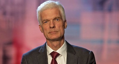 Андреас Шляйхер: «Ваши учителя – это точка роста»