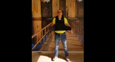 В США разработали пуленепробиваемые рюкзаки для школьников