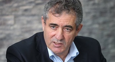 Исаак Калина: Телефон – не хозяин, а надёжный и сильный слуга