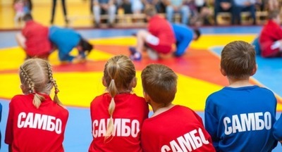 К 2021 году во всех краснодарских школах введут уроки самбо 