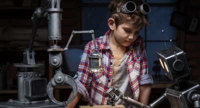 В Калмыкии открылся детский университет