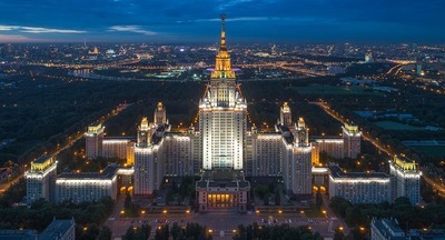 В мировой рейтинг трудоустройства выпускников вошли 11 российских вузов