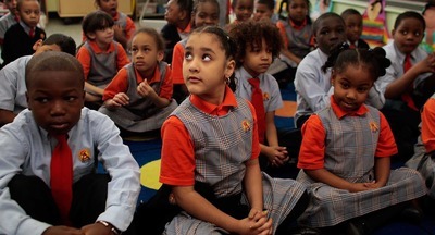 В Калифорнии коммерческим организациям запретили управлять чартерными школами