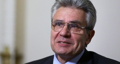 Глава РАН: Человек будет вытеснен в зону креативных профессий