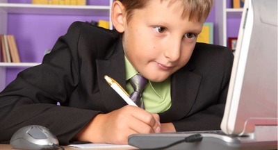 Ольга  Васильева: Ни один ребенок без поддержки не сможет проявить себя