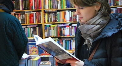 Роскомнадзор проверит «возрастную маркировку» книг