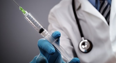 Бес прививки