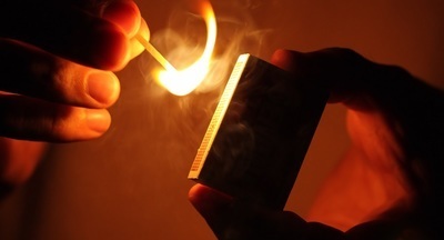 Житель Бурятии пытался поджечь школу, где произошло нападение на учеников