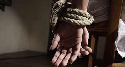 Участница забастовки учителей в Буэнос-Айресе была подвергнута пыткам