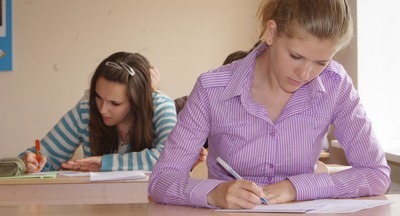 Эксперты предлагают проводить экзамен для будущих учителей