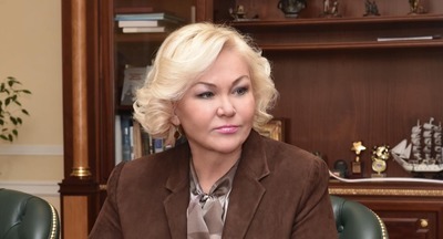 Татьяна Яковлева: В России выстраивается четко отлаженная система детской медицинской помощи