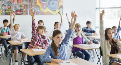 Минпросвещения России: посещать внеурочные занятия обязаны все школьники