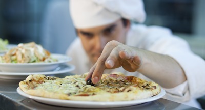 В США открывается Университет пиццы