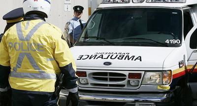 Канадские школьники отравились спреем для отпугивания медведей