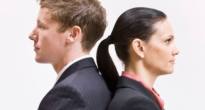 В России разрыв между уровнем зарплат мужчин и женщин сократился до 28,3%