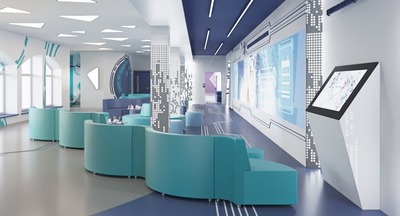 В Петербурге открыли Академию цифровых технологий для талантливых детей