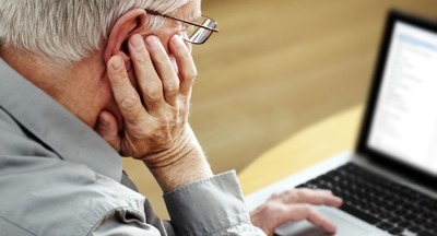 Людей предпенсионного возраста отправят на переобучение