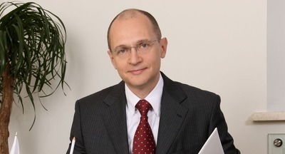 Сергей Кириенко: В России остается актуальной проблема престижности профессии педагога