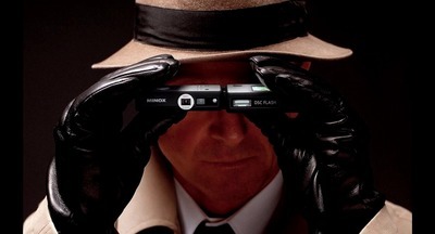 В британском университете будут готовить шпионов