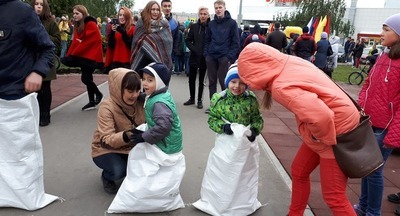 Не пропустите Детство