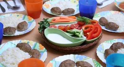 В Башкирии прокуратура занялась школой, в которой плохо кормили детей