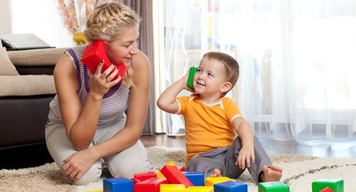 Чему нас учат дети каждый день