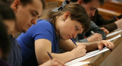 Вузы до 1 октября должны сообщить о правилах приема на 2019 год