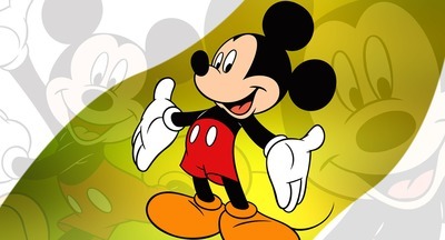 В школах Египта запретят изображения Микки Мауса