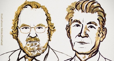 Нобелевскую премию по медицине присудили за открытие метода терапии рака