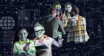 В 200 городах Европы прошла Европейская ночь исследователей