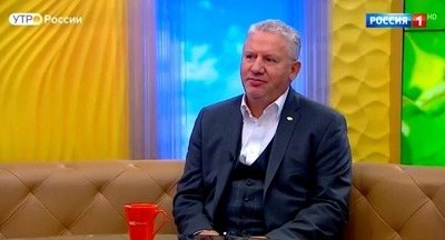 «Самое плохое – это недоверие к младшему поколению: оно иногда мудрее, чем мы»