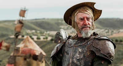 Ода прекрасному безумству