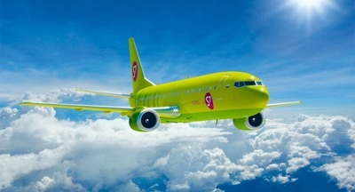 В Томском университете работают над проектом организации онлайн-курсов для пассажиров самолетов