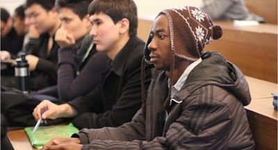 В Россотрудничестве назвали самые популярные вузы и специальности у иностранцев