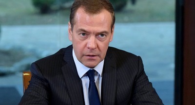 Медведев заявил, что дистанционное обучение должно стать нормой в системе образования РФ