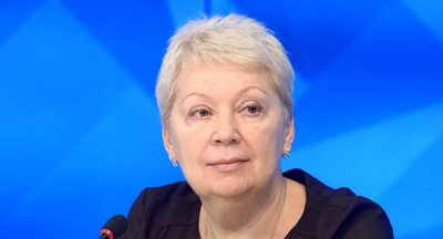 Ольга Васильева: Отчетная нагрузка на педагога должна быть сведена к трем документам: дневник, журнал и образовательная программа
