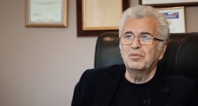 Евгений Ямбург: Не трогайте пожилых учителей, дайте нормально доработать