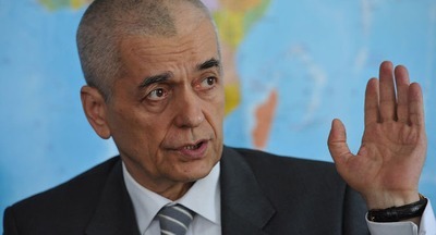 Геннадий Онищенко предложил вернуть медиков в школы 