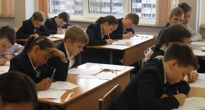 Сергей Станченко: Многие школы скрывают результаты ВПР