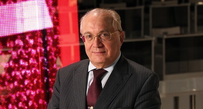 Ректор МГУ Виктор Садовничий предложил создать Национальный совет по вопросам аккредитации вузов