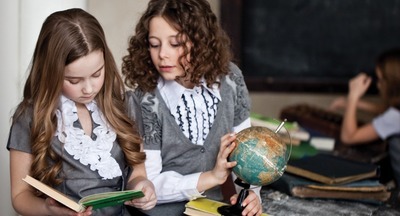 Почему родители думают, что школа – это безопасное место?