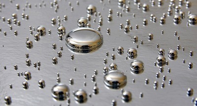 В школе № 339 нормы концентрации паров ртути превышены в 30 раз