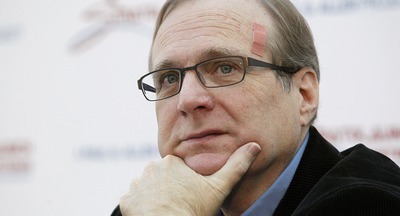Умер один из основателей Microsoft Пол Аллен