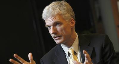 Андреас Шляйхер: Подрастающее поколение не мыслит себя вне социальных медиа