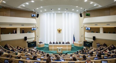 Совет Федерации обсудит повышение возраста для покупки охотничьего оружия