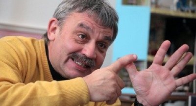 «Одаренные дети – это те, которым все интересно»