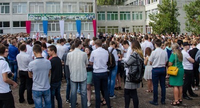 Ольга Васильева: Студенты Керченского колледжа смогут взять перерыв или перевестись в другие учебные заведения