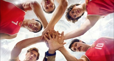 В Екатеринбурге школьнику поставили двойку за то, что он не посмотрел фильм «Движение вверх»